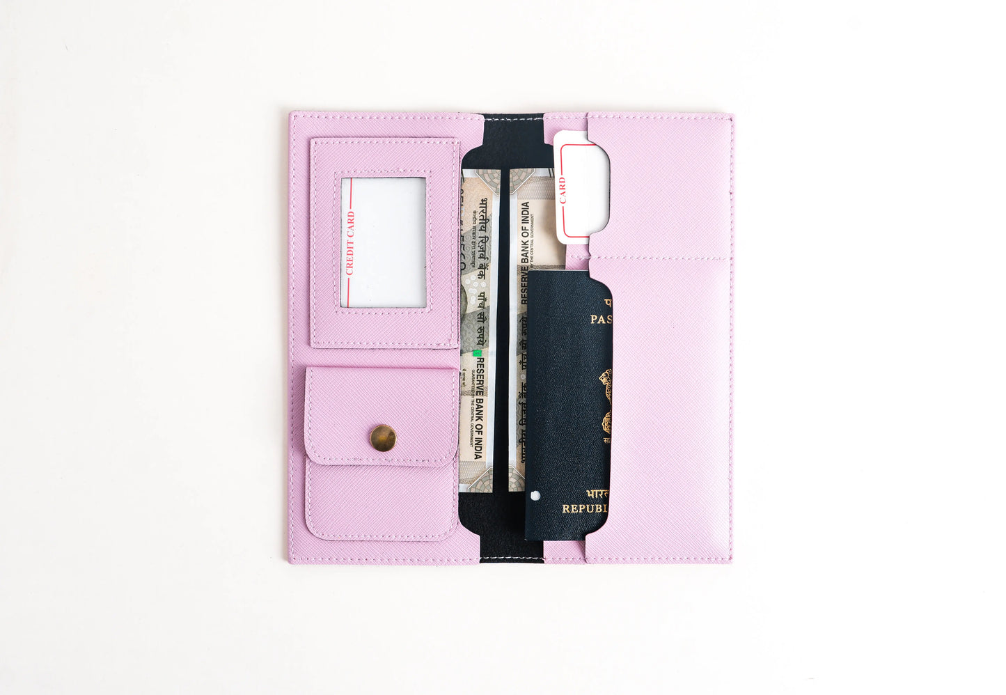 Passport Organiser