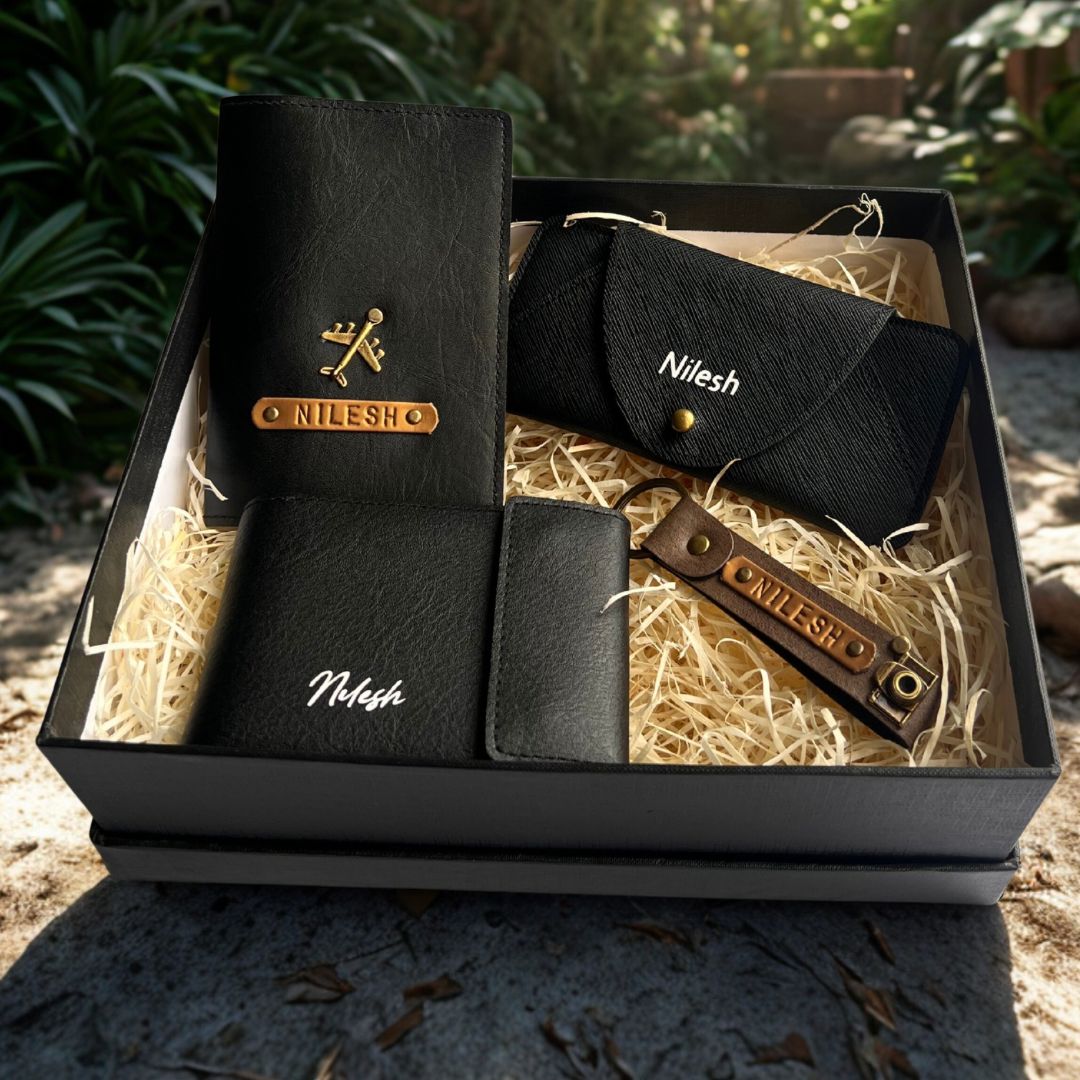 The Keepsake Collection