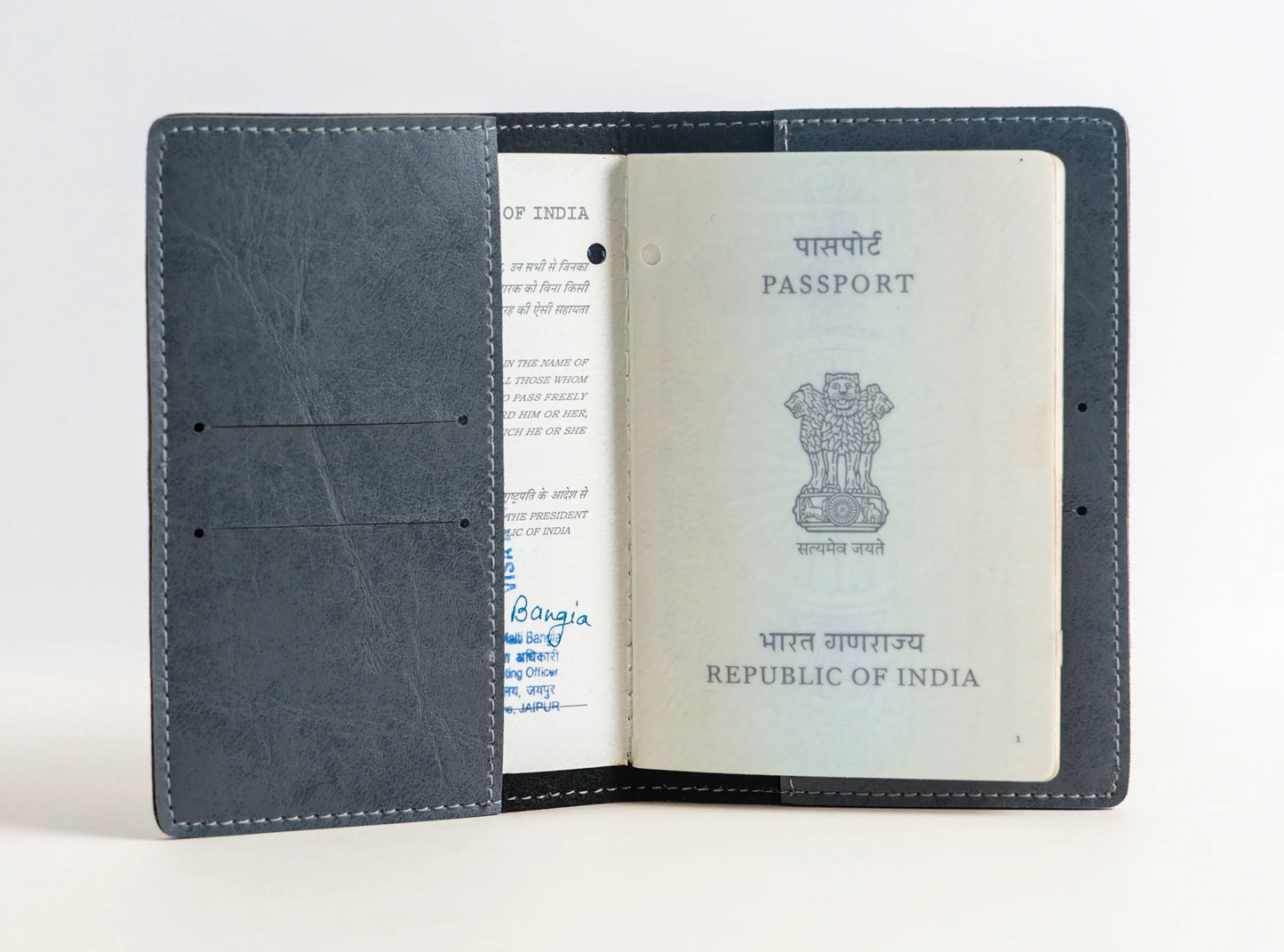 Passport Cover