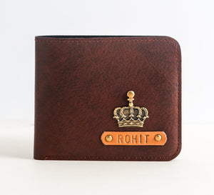 MEN'S WALLET 