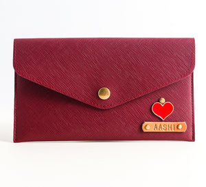 WOMEN'S WALLET