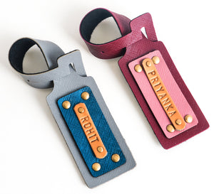 LUGGAGE TAG
