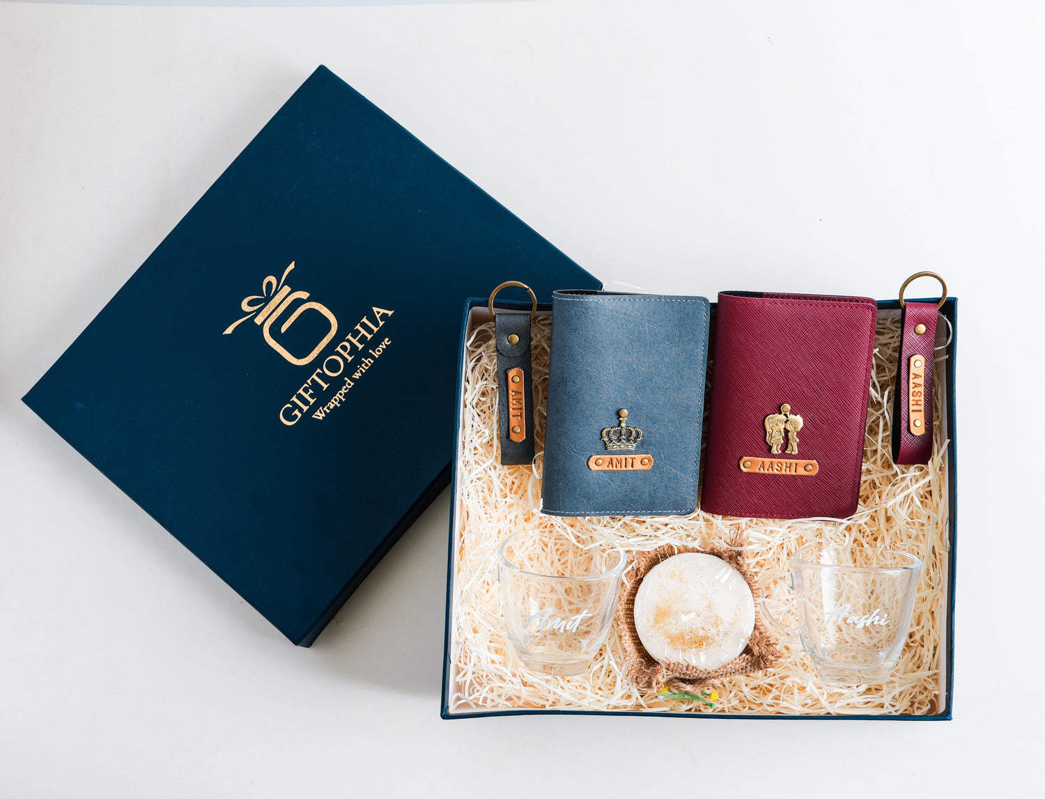 GIFTS