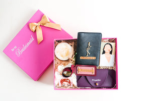 BRIDESMAID HAMPERS