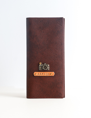 PASSPORT ORGANISER 