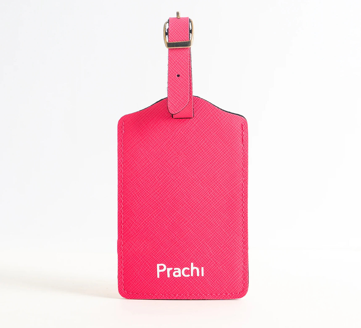 Luggage Tag (Big)
