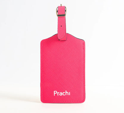 Luggage Tag (Big)