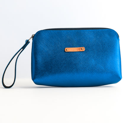 Personalized Multi Purpose Kit In Royal Blue