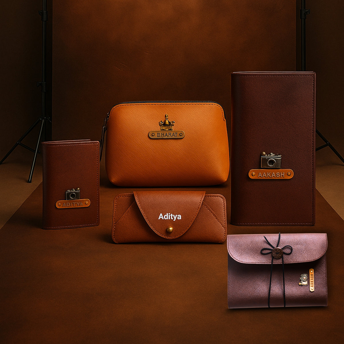 SignatureTan Collection