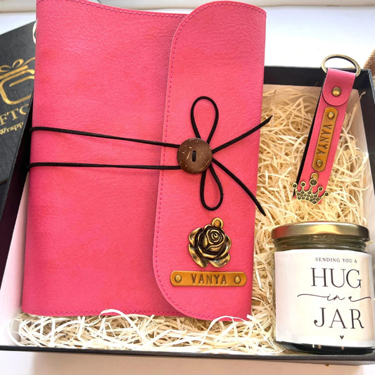 The Bond Box