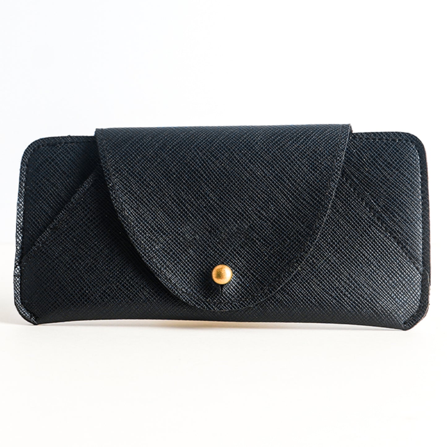 Personalized Sun Glasses Cover In Black