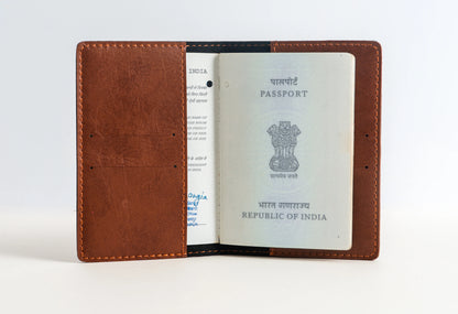 Passport Cover