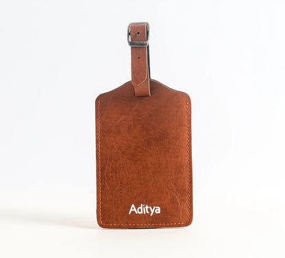 Luggage Tag (Big)