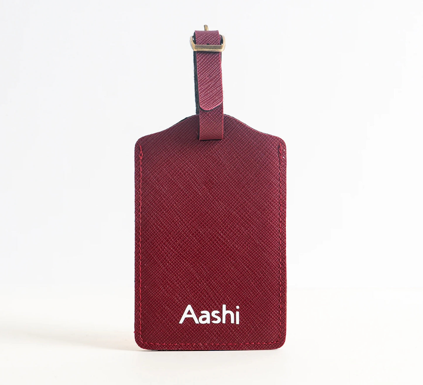 Luggage Tag (Big)