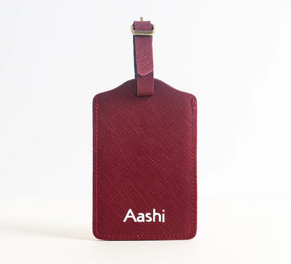 Luggage Tag (Big)