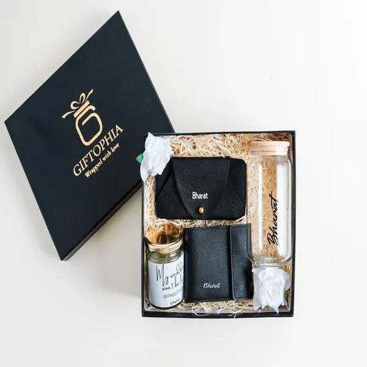 Black Luxe Bundle