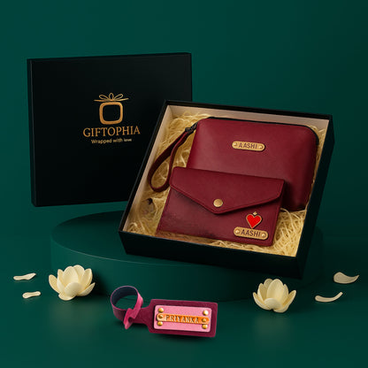 Her Essentials Luxe