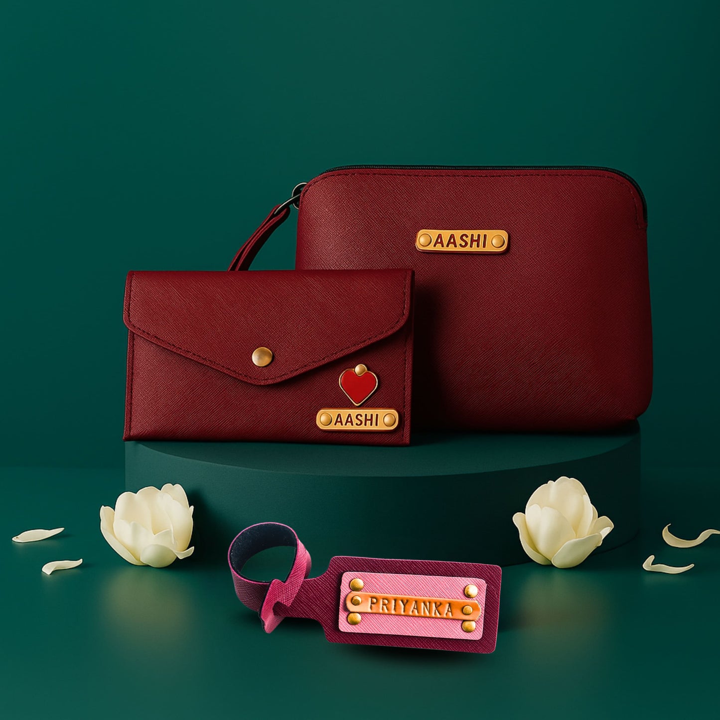 Her Essentials Luxe