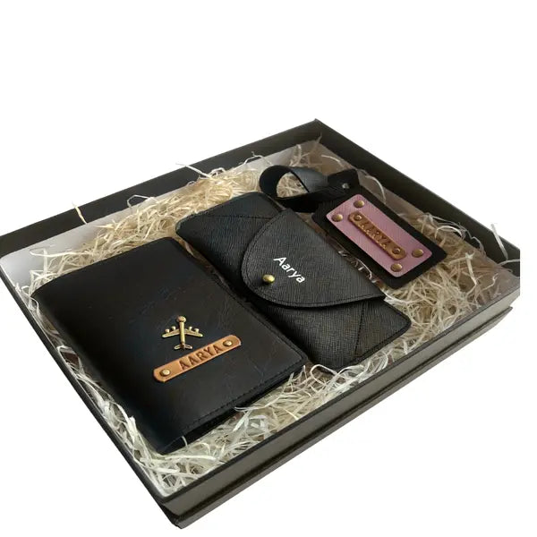 The Personal Touch Hamper