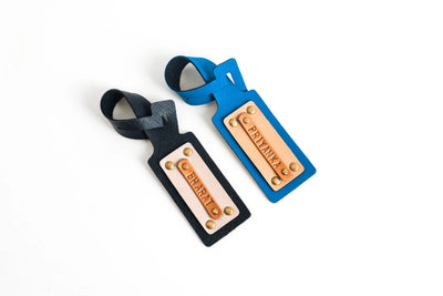 Luggage Tag Small