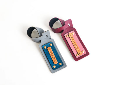 Luggage Tag Small hover