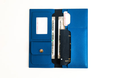 Passport Organiser