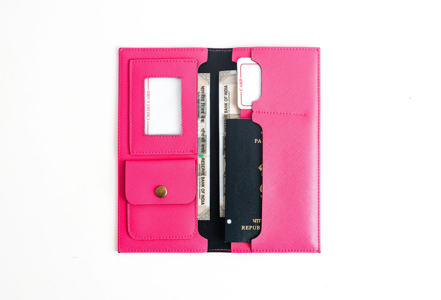 Passport Organiser