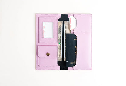 Passport Organiser