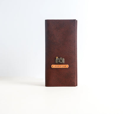Passport Organiser
