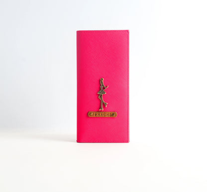 Passport Organiser