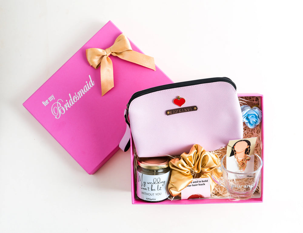 Forever Hers- Wedding Edition