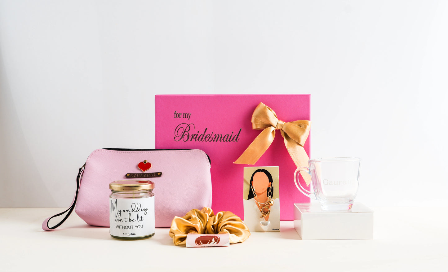 Forever Hers- Wedding Edition