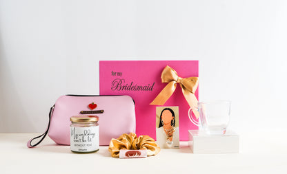 Forever Hers- Wedding Edition