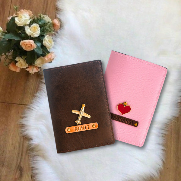 Passport Holders