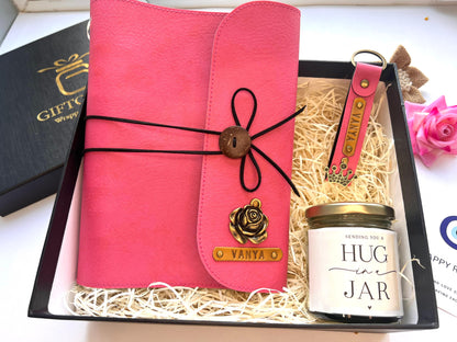 The Bond Box