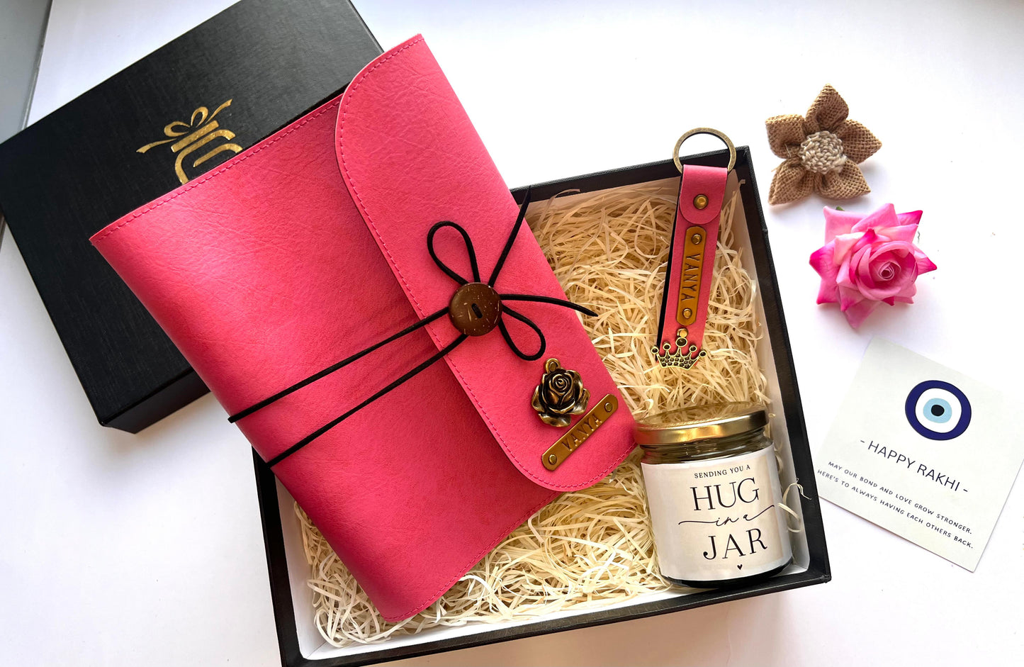 The Bond Box