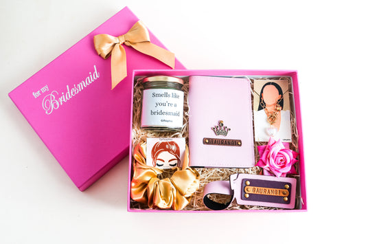 The Bride Tribe Box