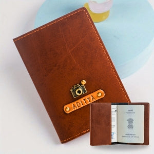 Passport Holders