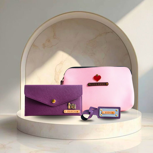 Wanderlust Luxe