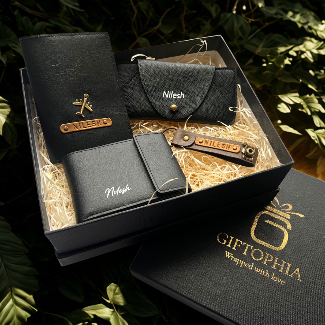 The Keepsake Collection