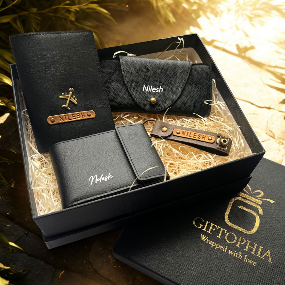 The Keepsake Collection