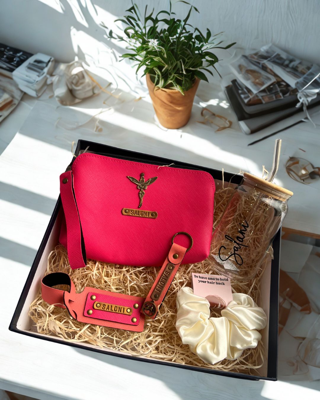 Joyful Junction Hamper