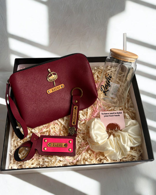 Joyful Junction Hamper