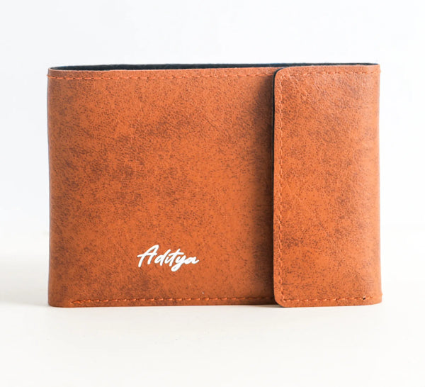 Personalised Travel wallets