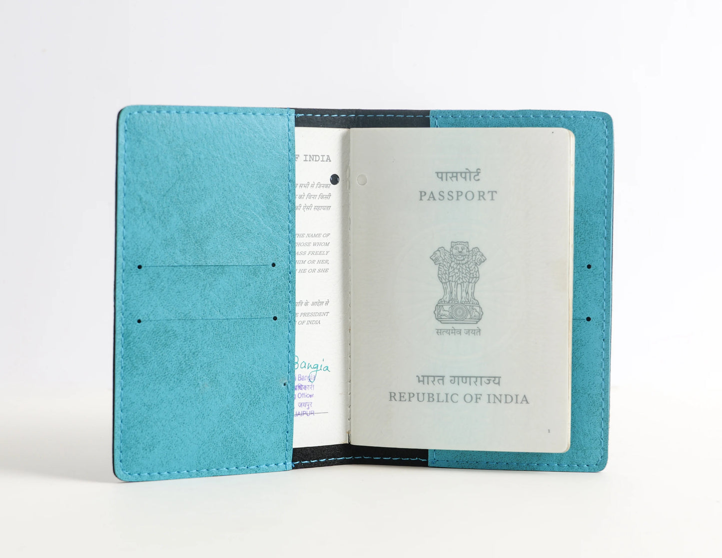 Passport Cover