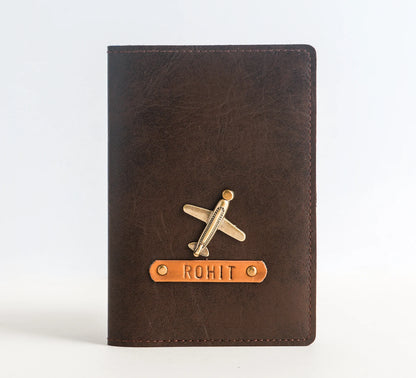 Passport Cover