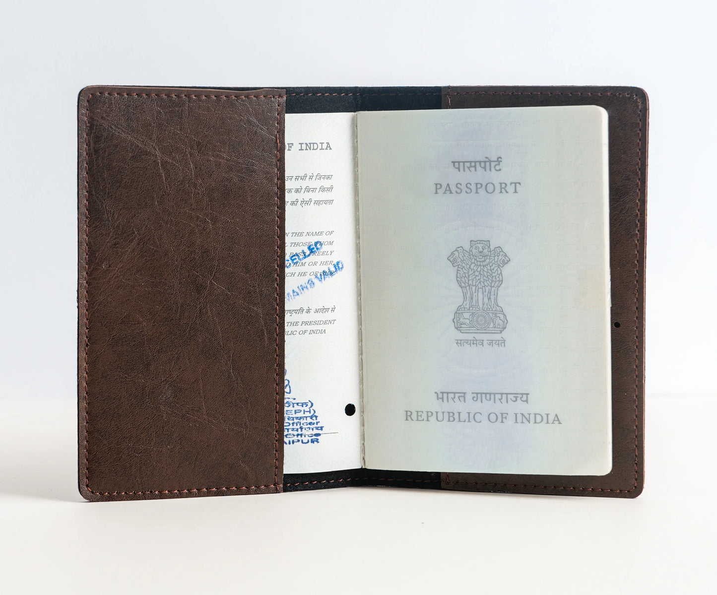 Passport Cover