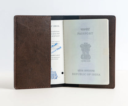 Passport Cover