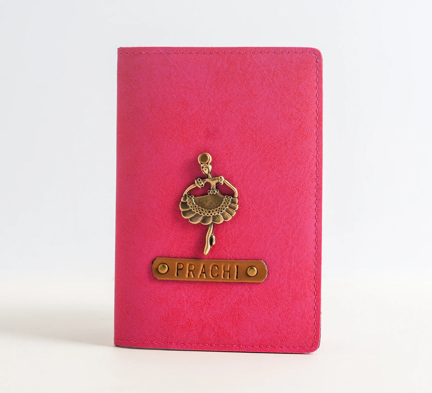 Passport Cover