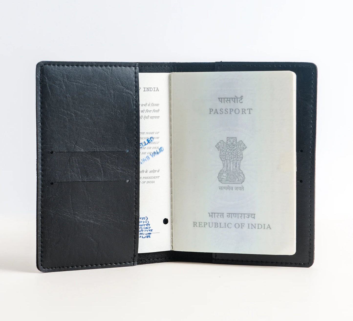 Passport Cover